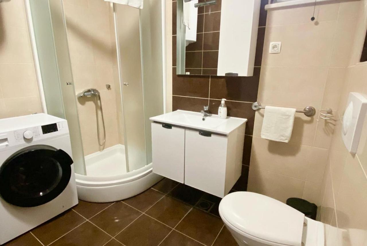Apartments Domane Nenad ネウム エクステリア 写真
