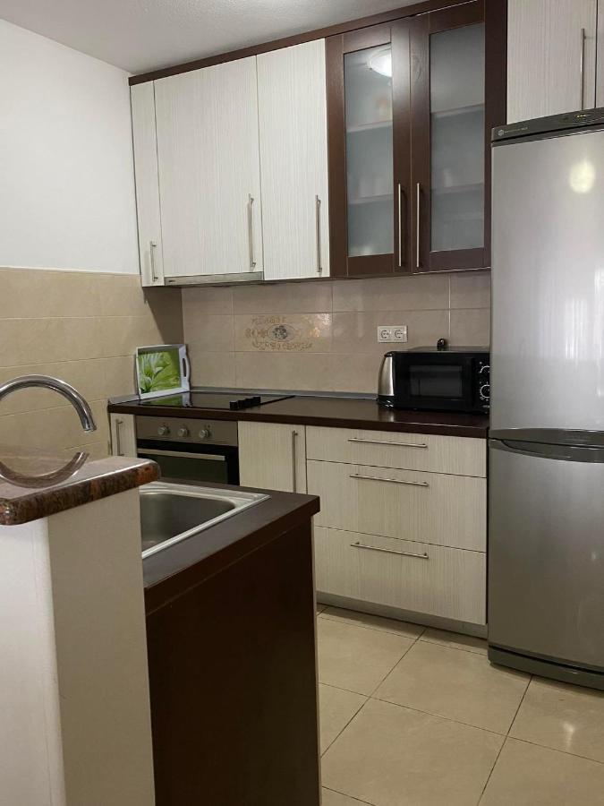 Apartments Domane Nenad ネウム エクステリア 写真