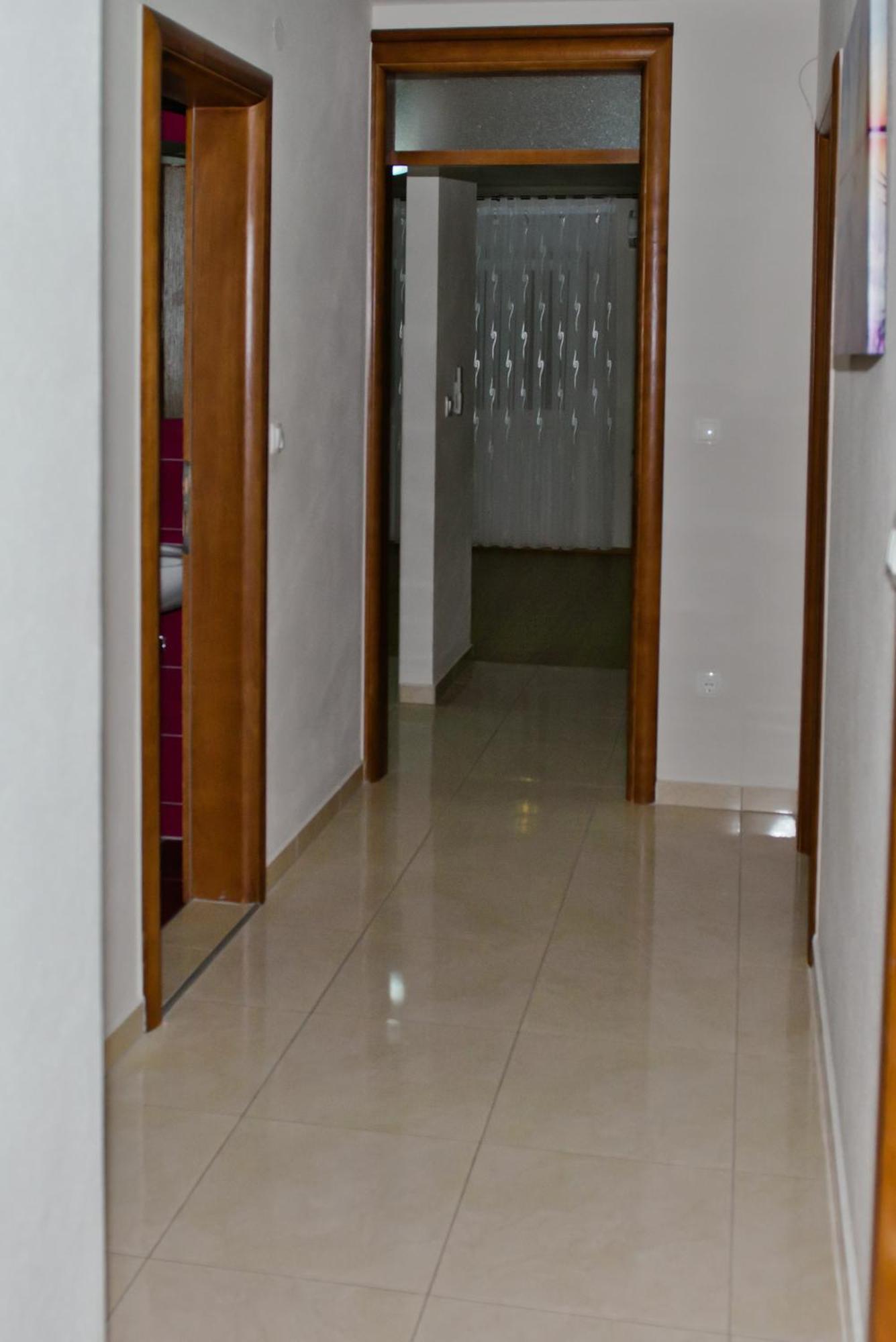 Apartments Domane Nenad ネウム エクステリア 写真