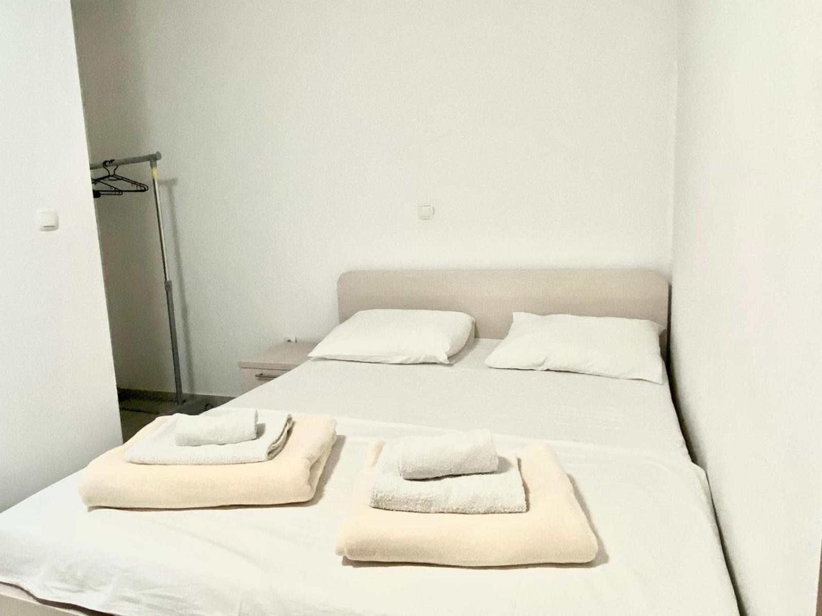 Apartments Domane Nenad ネウム 部屋 写真